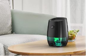 Picture for category Dehumidifiers